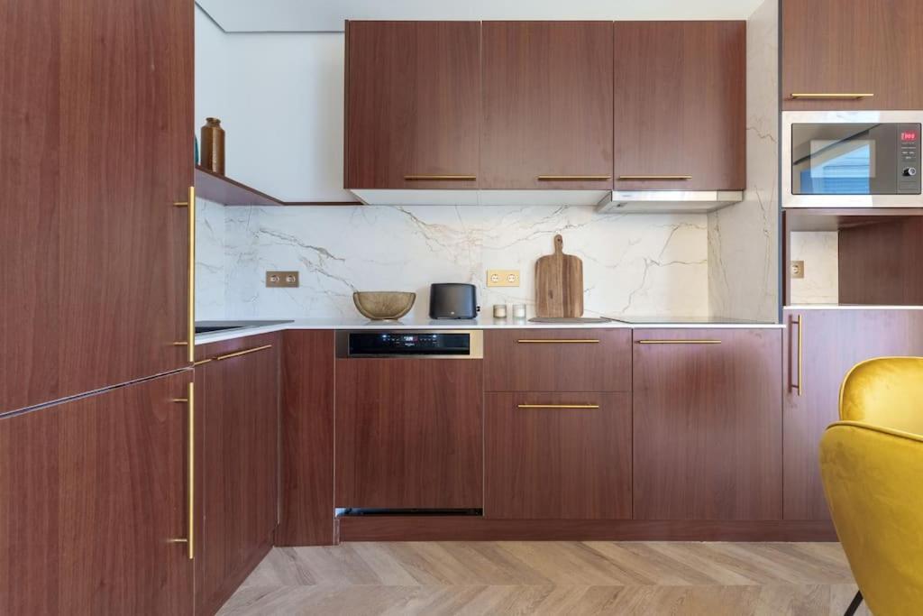 Luxueux Appartement Proche Disneyland Bussy-Saint-Georges Exterior foto